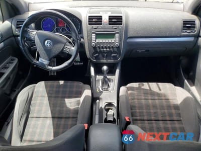 Zdjęcie 8 z 12 samochodu: 2007 VOLKSWAGEN NEW GTI VIN:WVWHV71K77W013400 - miniatura