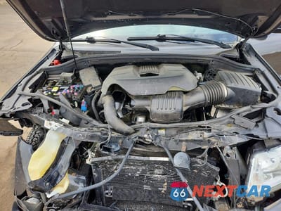 Zdjęcie 12 z 12 samochodu: 2011 JEEP GRAND CHEROKEE LAREDO VIN:1J4RR4GG0BC656458 - miniatura