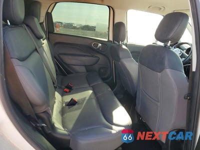 Zdjęcie 10 z 11 samochodu: 2017 FIAT 500L TREKKING VIN:ZFBCFADH6HZ039073 - miniatura