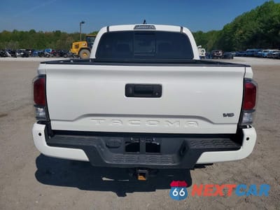 Zdjęcie 6 z 12 samochodu: 2023 TOYOTA TACOMA TRD OFF-ROAD VIN:3TMCZ5AN7PM627232 - miniatura