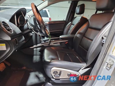 Zdjęcie 7 z 12 samochodu: 2011 MERCEDES-BENZ ML 350 4MATIC VIN:4JGBB8GB6BA632874 - miniatura
