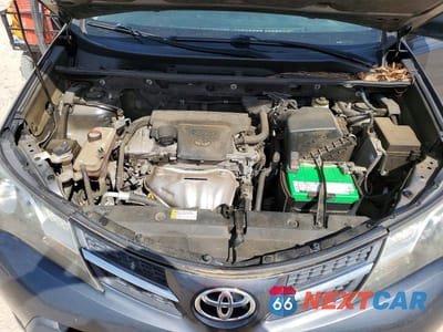 Zdjęcie 12 z 14 samochodu: 2015 TOYOTA RAV4 LE VIN:JTMZFREV9FD077188 - miniatura