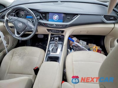 Zdjęcie 8 z 12 samochodu: 2019 BUICK REGAL PREFERRED VIN:W04GL6SX3K1010886 - miniatura
