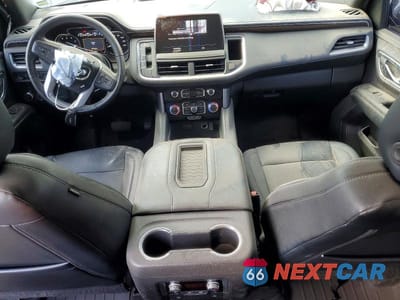 Zdjęcie 8 z 13 samochodu: 2021 GMC YUKON XL K1500 SLE VIN:1GKS2FKDXMR330255 - miniatura