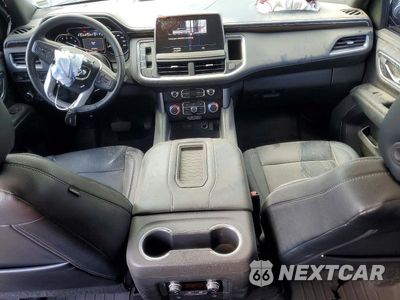 Zdjęcie 8 z 13 samochodu: 2021 GMC YUKON XL K1500 SLE VIN:1GKS2FKDXMR330255 - miniatura