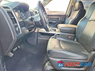 Zdjęcie 7 z 12 samochodu: 2017 RAM 2500 LARAMIE VIN:3C6UR5NJ0HG601445 - miniatura