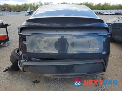 Zdjęcie 6 z 12 samochodu: 2026 TESLA MODEL Y VIN:7SAYGDEEXTF447695 - miniatura