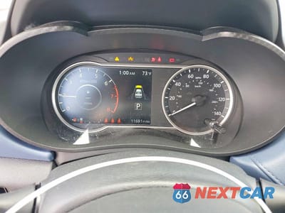 Zdjęcie 9 z 13 samochodu: 2025 NISSAN VERSA SV VIN:3N1CN8EV3SL868911 - miniatura