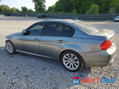 Drugie zdjęcie samochodu z przodu: 2011 BMW 328 I VIN:WBAPH7G52BNM59048 - miniatura