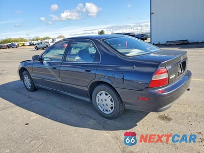 Drugie zdjęcie samochodu z przodu: 1995 HONDA ACCORD LX VIN:JHMCD5638SC061760 - miniatura