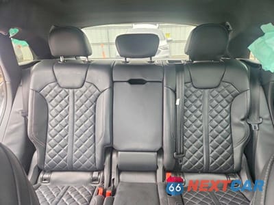 Zdjęcie 10 z 13 samochodu: 2018 AUDI SQ5 PRESTIGE VIN:WA1C4AFY1J2031231 - miniatura
