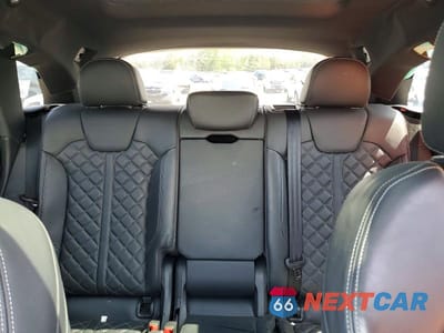 Zdjęcie 10 z 14 samochodu: 2018 AUDI SQ5 PRESTIGE VIN:WA1C4AFY5J2141084 - miniatura
