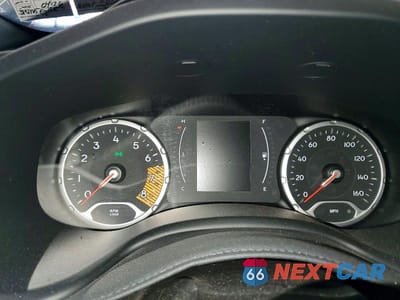 Zdjęcie 9 z 13 samochodu: 2021 JEEP RENEGADE SPORT VIN:ZACNJCAB8MPM47077 - miniatura