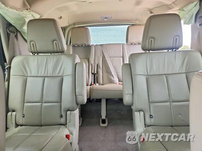 Zdjęcie 10 z 13 samochodu: 2014 LINCOLN TOWNHOUSE NAVIGATOR VIN:5LMJJ2H59EEL04413 - miniatura