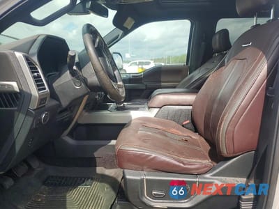 Zdjęcie 7 z 12 samochodu: 2015 FORD F150 SUPERCREW VIN:1FTEW1EG7FFC19494 - miniatura