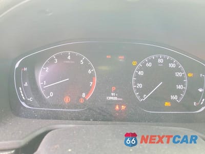 Zdjęcie 9 z 12 samochodu: 2019 HONDA ACCORD SPORT VIN:1HGCV1F31KA022156 - miniatura