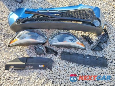 Zdjęcie 12 z 12 samochodu: 2016 KIA SOUL + VIN:KNDJP3A55G7301845 - miniatura