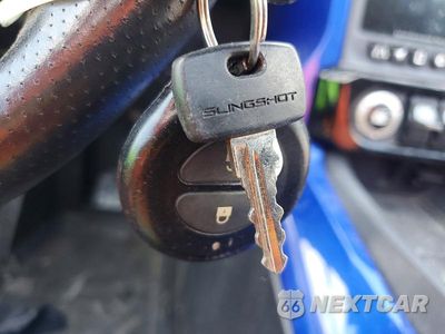 Zdjęcie 8 z 10 samochodu: 2021 POLARIS SLINGSHOT R VIN:57XAARHB5M8142788 - miniatura