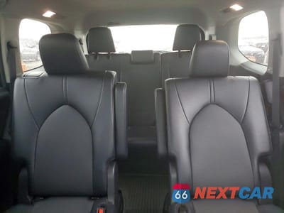 Zdjęcie 10 z 13 samochodu: 2024 TOYOTA GRAND HIGHLANDER XLE VIN:5TDAAAA55RS019039 - miniatura