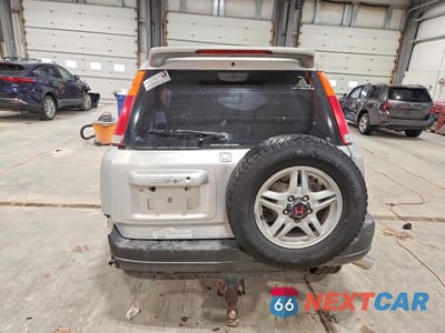 Zdjęcie 6 z 11 samochodu: 2000 HONDA CR-V EX VIN:JHLRD1760YC017552 - miniatura