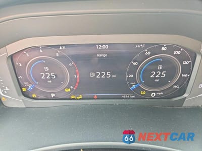Zdjęcie 9 z 13 samochodu: 2022 VOLKSWAGEN ATLAS CROSS SPORT SE VIN:1V2JE2CA3NC205175 - miniatura