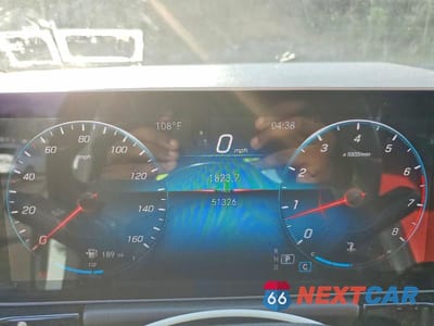 Zdjęcie 9 z 13 samochodu: 2021 MERCEDES-BENZ GLA 250 4MATIC VIN:W1N4N4HB1MJ213001 - miniatura
