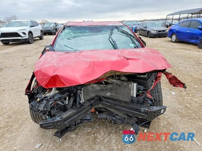 Piąte zdjęcie samochodu w środku: 2017 KIA FORTE S VIN:3KPFL4A79HE107278 - miniatura