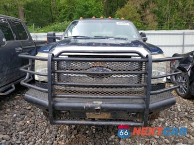 Piąte zdjęcie samochodu w środku: 2013 FORD F350 SUPER DUTY VIN:1FT8X3DT2DEB51192 - miniatura
