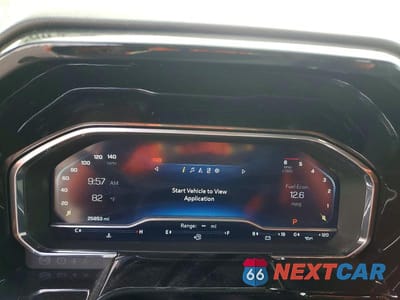 Zdjęcie 9 z 12 samochodu: 2023 CHEVROLET SILVERADO K1500 HIGH COUNTRY VIN:1GCUDJE8XPZ157356 - miniatura