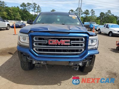 Piąte zdjęcie samochodu w środku: 2016 GMC SIERRA C1500 VIN:1GTR1LEH8GZ288666 - miniatura