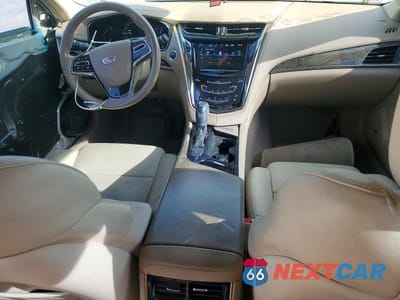 Zdjęcie 8 z 12 samochodu: 2016 CADILLAC CTS LUXURY COLLECTION VIN:1G6AR5SXXG0106521 - miniatura