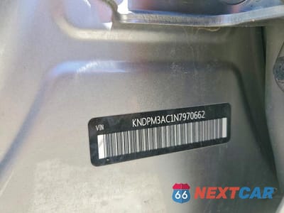 Zdjęcie 13 z 13 samochodu: 2022 KIA SPORTAGE LX VIN:KNDPM3AC1N7970662 - miniatura