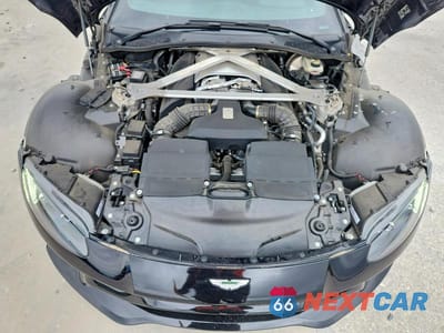 Zdjęcie 11 z 12 samochodu: 2019 ASTON MARTIN VANTAGE VIN:SCFSMGAWXKGN01076 - miniatura