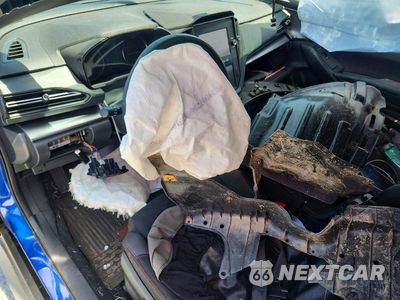 Zdjęcie 8 z 12 samochodu: 2023 SUBARU WRX VIN:JF1VBAA60P9823810 - miniatura