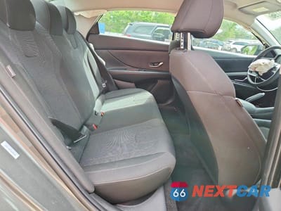 Zdjęcie 10 z 13 samochodu: 2025 HYUNDAI ELANTRA SE VIN:KMHLL4DG3SU966160 - miniatura