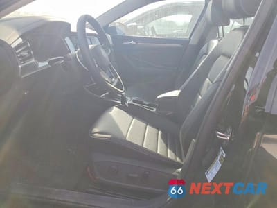 Zdjęcie 7 z 11 samochodu: 2022 VOLKSWAGEN JETTA SE VIN:3VW7M7BU9NM031129 - miniatura