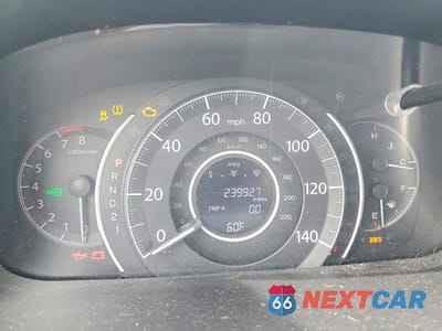 Zdjęcie 9 z 13 samochodu: 2014 HONDA CR-V EX VIN:2HKRM4H54EH704067 - miniatura