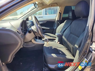 Zdjęcie 7 z 13 samochodu: 2011 TOYOTA COROLLA S VIN:2T1BU4EE8BC750277 - miniatura