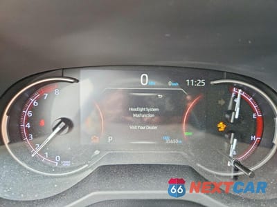 Zdjęcie 9 z 14 samochodu: 2020 TOYOTA RAV4 LIMITED VIN:JTMY1RFV9LJ021712 - miniatura