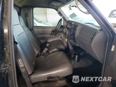 Zdjęcie 10 z 12 samochodu: 2003 FORD RANGER VIN:1FTYR10D83PA53896 - miniatura