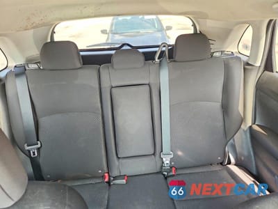Zdjęcie 10 z 13 samochodu: 2015 MITSUBISHI OUTLANDER SPORT ES VIN:4A4AP3AU1FE050798 - miniatura