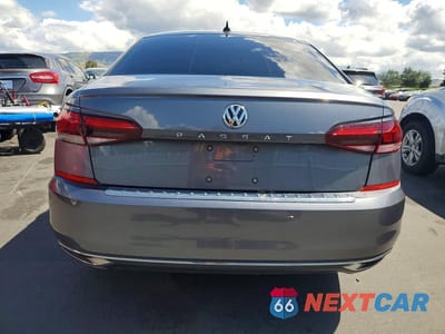 Zdjęcie 6 z 13 samochodu: 2022 VOLKSWAGEN PASSAT SE VIN:1VWSA7A39NC004445 - miniatura