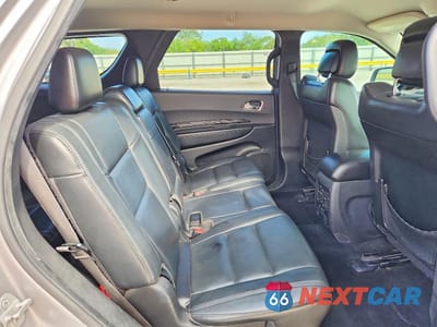 Zdjęcie 11 z 13 samochodu: 2014 DODGE DURANGO LIMITED VIN:1C4RDHDG4EC467865 - miniatura