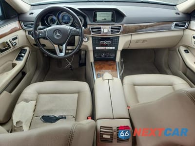 Zdjęcie 8 z 11 samochodu: 2014 MERCEDES-BENZ E 350 VIN:WDDHF5KB4EB026518 - miniatura