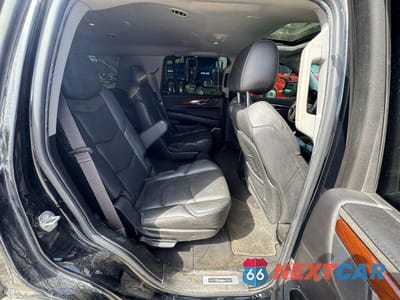 Zdjęcie 6 z 14 samochodu: 2017 CADILLAC ESCALADE LUXURY VIN:1GYS4BKJ6HR196848 - miniatura