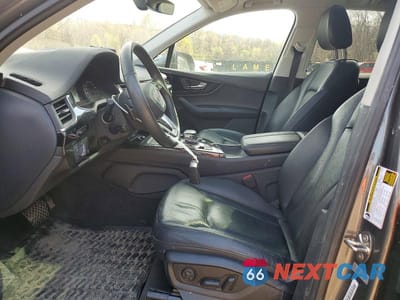 Zdjęcie 7 z 12 samochodu: 2019 AUDI Q7 PREMIUM VIN:WA1AAAF78KD010325 - miniatura