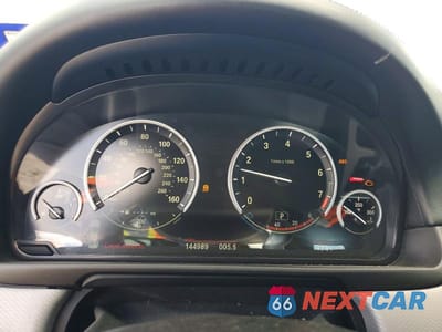 Zdjęcie 9 z 12 samochodu: 2015 BMW 550 I VIN:WBAKN9C52FD960859 - miniatura