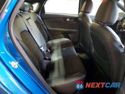 Zdjęcie 10 z 12 samochodu: 2023 KIA FORTE GT-LINE VIN:3KPF54AD8PE570124 - miniatura