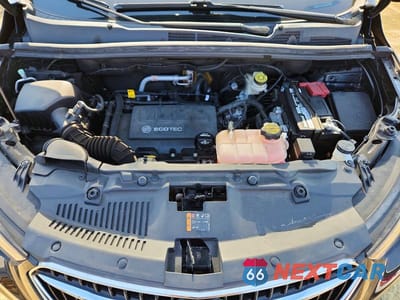Zdjęcie 11 z 12 samochodu: 2019 BUICK ENCORE PREFERRED VIN:KL4CJASB8KB912892 - miniatura