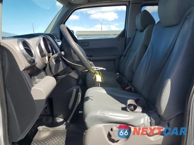 Zdjęcie 7 z 13 samochodu: 2011 HONDA ELEMENT EX VIN:5J6YH2H72BL005253 - miniatura